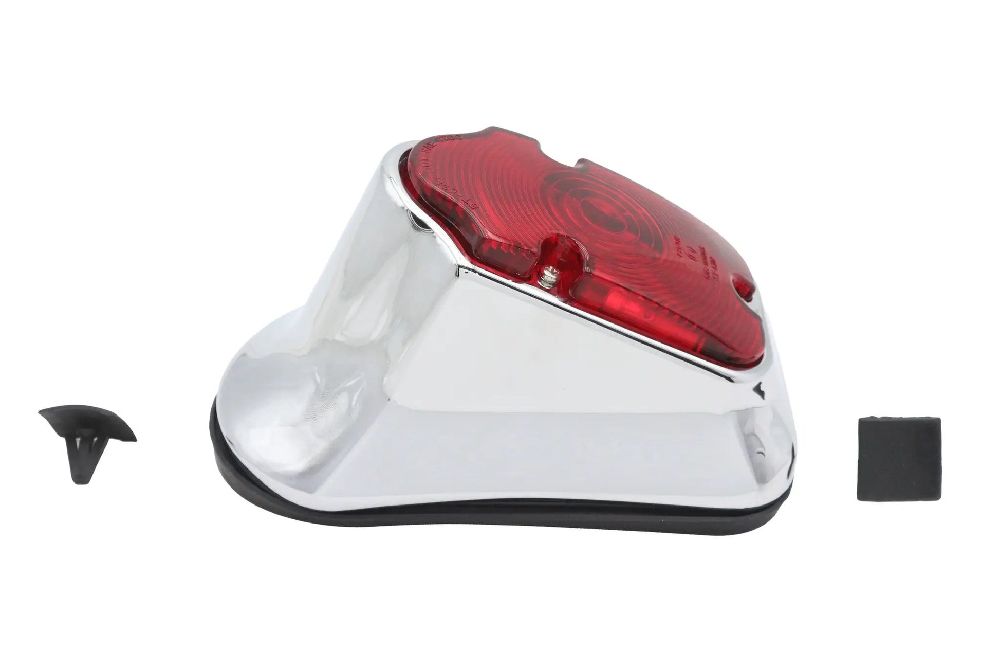 Wyatt Gatling 12-0400A Tail Lamp Assembly with Tombstone Design by Wyatt Gatling