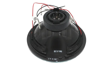 Wyatt Gatling L20-6089-WD 7 Inch Headlamp Bulb Unit - D.O.T Approved for Automotive Use by Wyatt Gatling
