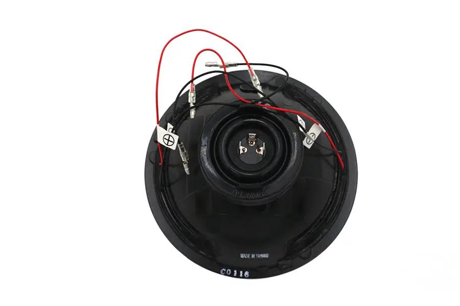 Wyatt Gatling L20-6089-WD 7 Inch Headlamp Bulb Unit - D.O.T Approved for Automotive Use by Wyatt Gatling
