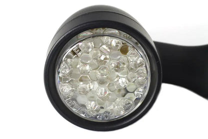 Wyatt Gatling LED Bullet Marker Lamp Set Black - Part L22-64B4BE by Wyatt Gatling