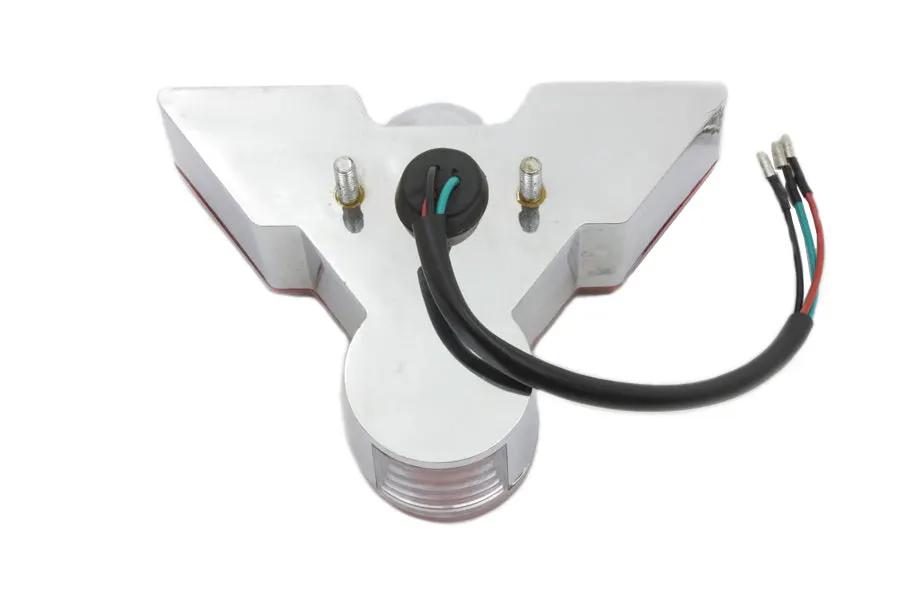 Wyatt Gatling Warbird LED Tail Lamp Part TL14 for Decorative Use by Wyatt Gatling