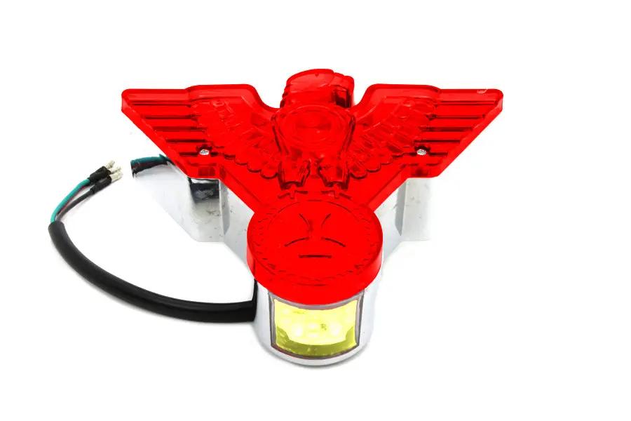 Wyatt Gatling Warbird LED Tail Lamp Part TL14 for Decorative Use by Wyatt Gatling
