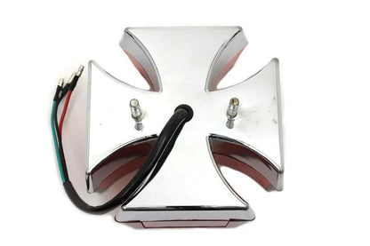 Wyatt Gatling Maltese LED Tail Lamp Part TL17 for Show or Decorative Use by Wyatt Gatling
