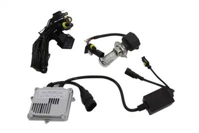 Wyatt Gatling HID Bulb Insert Kit (Part L20-6098) for Passing Lamps by Wyatt Gatling