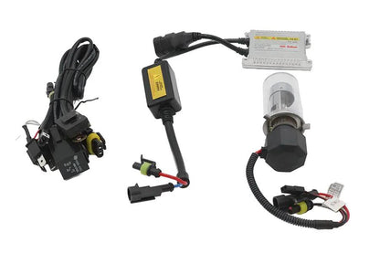 Wyatt Gatling HID Bulb Insert Kit (Part L20-6098) for Passing Lamps by Wyatt Gatling