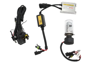 Wyatt Gatling HID Bulb Insert Kit (Part L20-6098) for Passing Lamps by Wyatt Gatling
