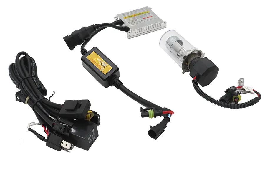 Wyatt Gatling HID Bulb Insert Kit (Part L20-6098) for Passing Lamps by Wyatt Gatling