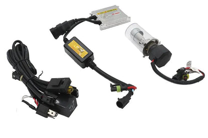 Wyatt Gatling HID Bulb Insert Kit (Part L20-6098) for Passing Lamps by Wyatt Gatling