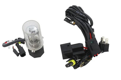 Wyatt Gatling LH4-6098 Replacement HID Bulb for HID Insert Kit by Wyatt Gatling