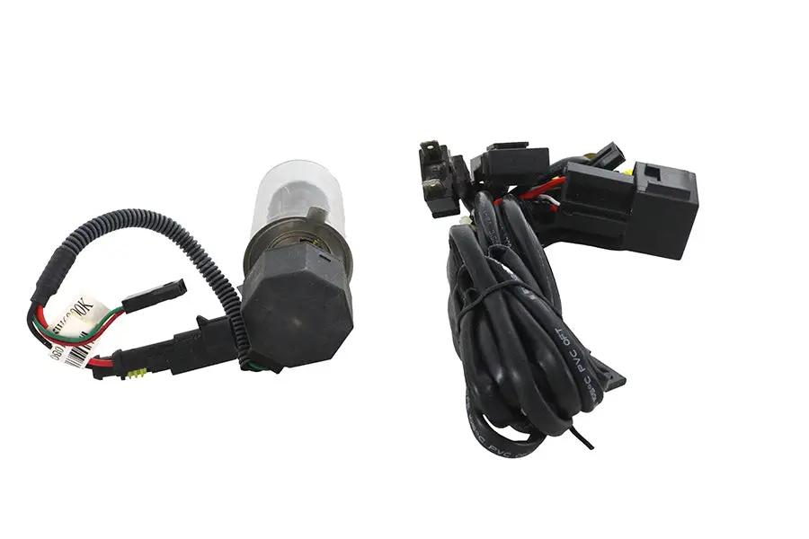 Wyatt Gatling LH4-6098 Replacement HID Bulb for HID Insert Kit by Wyatt Gatling