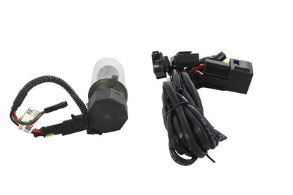 Wyatt Gatling LH4-6098 Replacement HID Bulb for HID Insert Kit by Wyatt Gatling