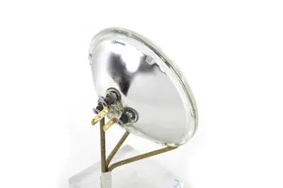 Wyatt Gatling 77144A 5-3/4 Inch 12 Volt Beck Sealed Beam Headlamp Bulb for Harley Davidson Fx by Wyatt Gatling