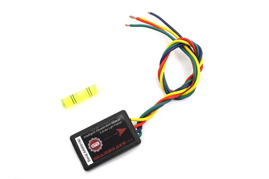 V-Twin GearBrake Brake Light Flasher Module (Part Number GB-1) by V-Twin