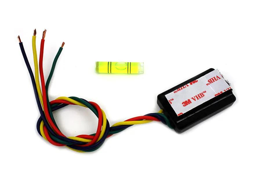 V-Twin GearBrake Brake Light Flasher Module (Part Number GB-1) by V-Twin