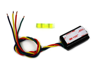 V-Twin GearBrake Brake Light Flasher Module (Part Number GB-1) by V-Twin