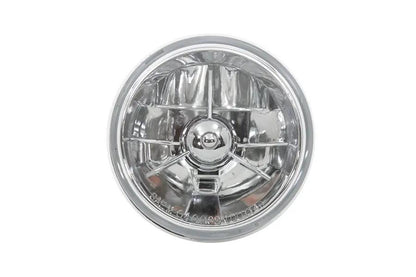 Wyatt Gatling 4-1/2 inch H4 Spotlamp Bulb for Harley Davidson FL Models by Wyatt Gatling