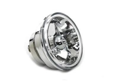 Wyatt Gatling 4-1/2 inch H4 Spotlamp Bulb for Harley Davidson FL Models by Wyatt Gatling