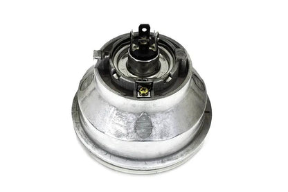 Wyatt Gatling 4-1/2 inch H4 Spotlamp Bulb for Harley Davidson FL Models by Wyatt Gatling