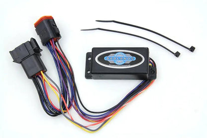 Namz Illuminator Turn Signal Module ILL-01-D for Harley Davidson FLT by Namz