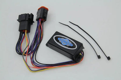 Namz Illuminator Turn Signal Module ILL-01-D for Harley Davidson FLT by Namz