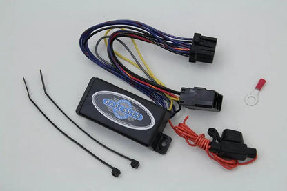 Namz Illuminator Turn Signal Module for Harley Davidson FLST and FXST Models by Namz
