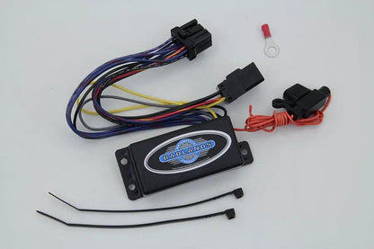 Namz Illuminator Turn Signal Module for Harley Davidson FLST and FXST Models by Namz