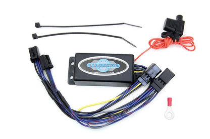 Namz Illuminator Turn Signal Module for Harley Davidson XL (2014-2023) by Namz