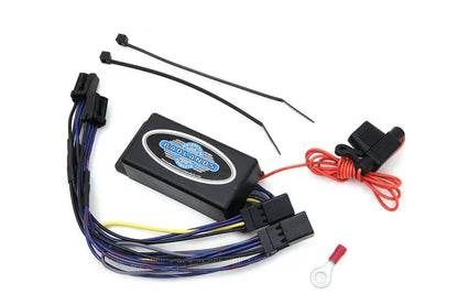 Namz Illuminator Turn Signal Module for Harley Davidson XL (2014-2023) by Namz