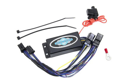 Namz Illuminator Turn Signal Module for Harley Davidson XL (2014-2023) by Namz