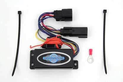 Namz Illuminator Turn Signal Module for Harley Davidson FLTR (2014-2023) by Namz