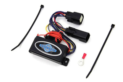Namz Illuminator Turn Signal Module for Harley Davidson FLTR (2014-2023) by Namz