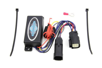 Namz Illuminator Turn Signal Module for Harley Davidson FLTR (2014-2023) by Namz