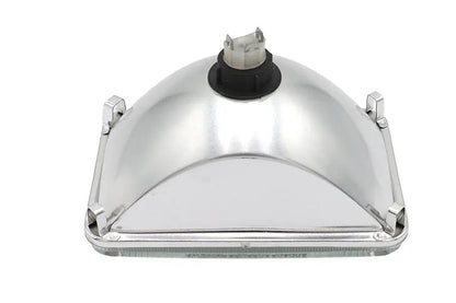 Wagner Lighting TB465200017 Replacement 12 Volt Rectangular Headlamp Bulb with Three Prong Connector by Wagner Lighting