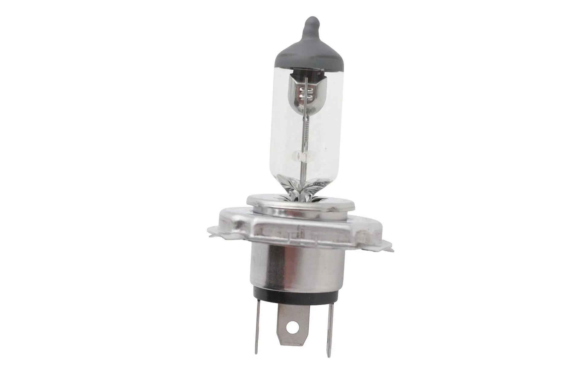 Candlepower H4-P43T6-60S 6 Volt Bulb – Decorative Show Use Only by Candlepower