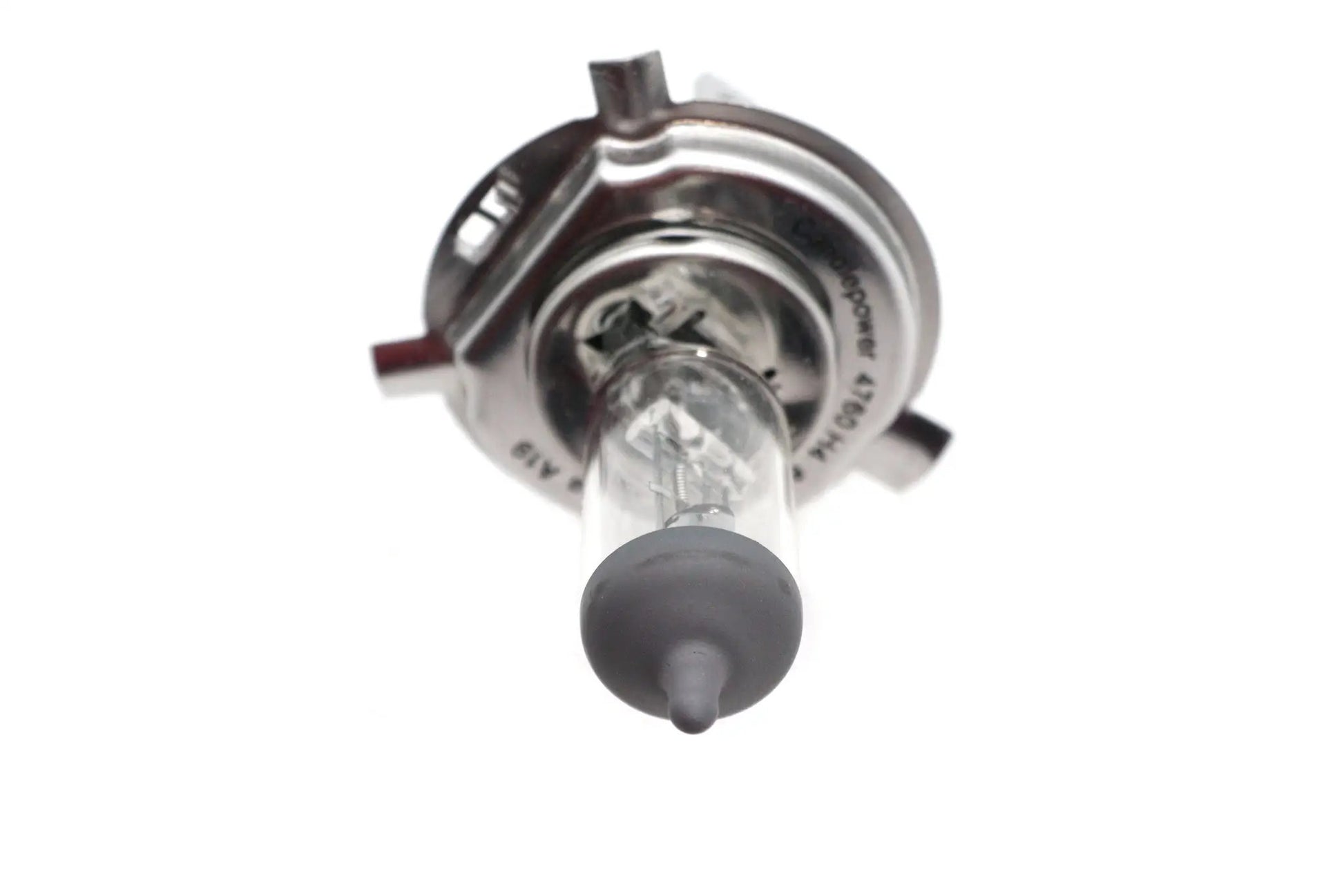 Candlepower H4-P43T6-60S 6 Volt Bulb – Decorative Show Use Only by Candlepower
