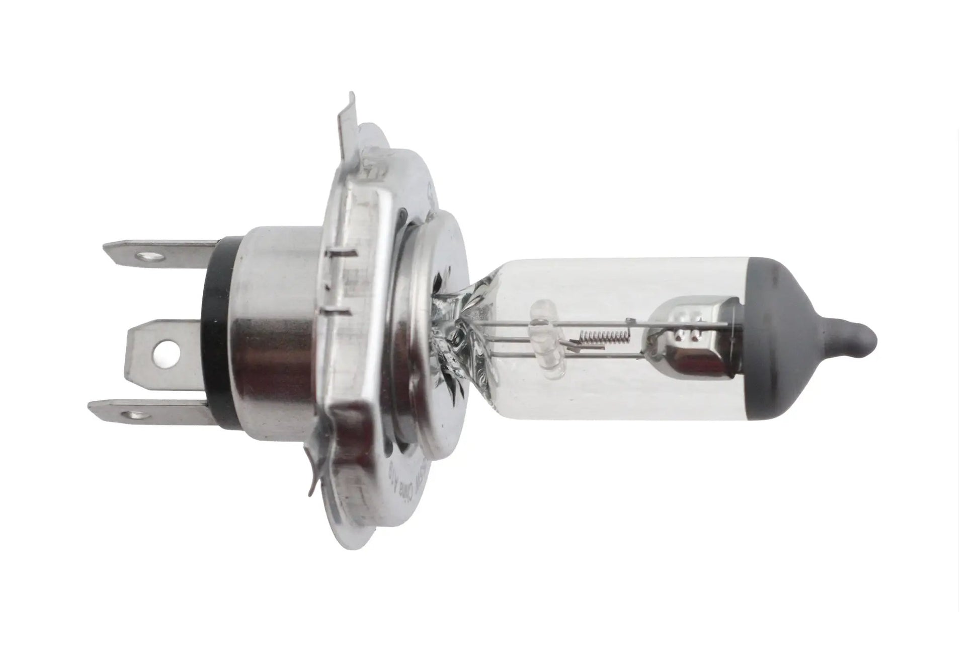 Candlepower H4-P43T6-60S 6 Volt Bulb – Decorative Show Use Only by Candlepower