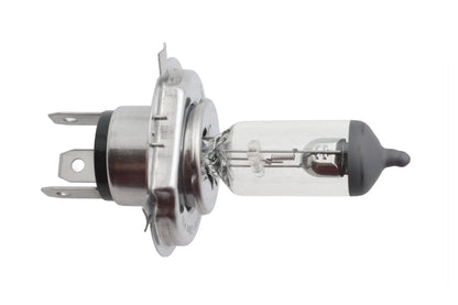 Candlepower H4-P43T6-60S 6 Volt Bulb – Decorative Show Use Only by Candlepower