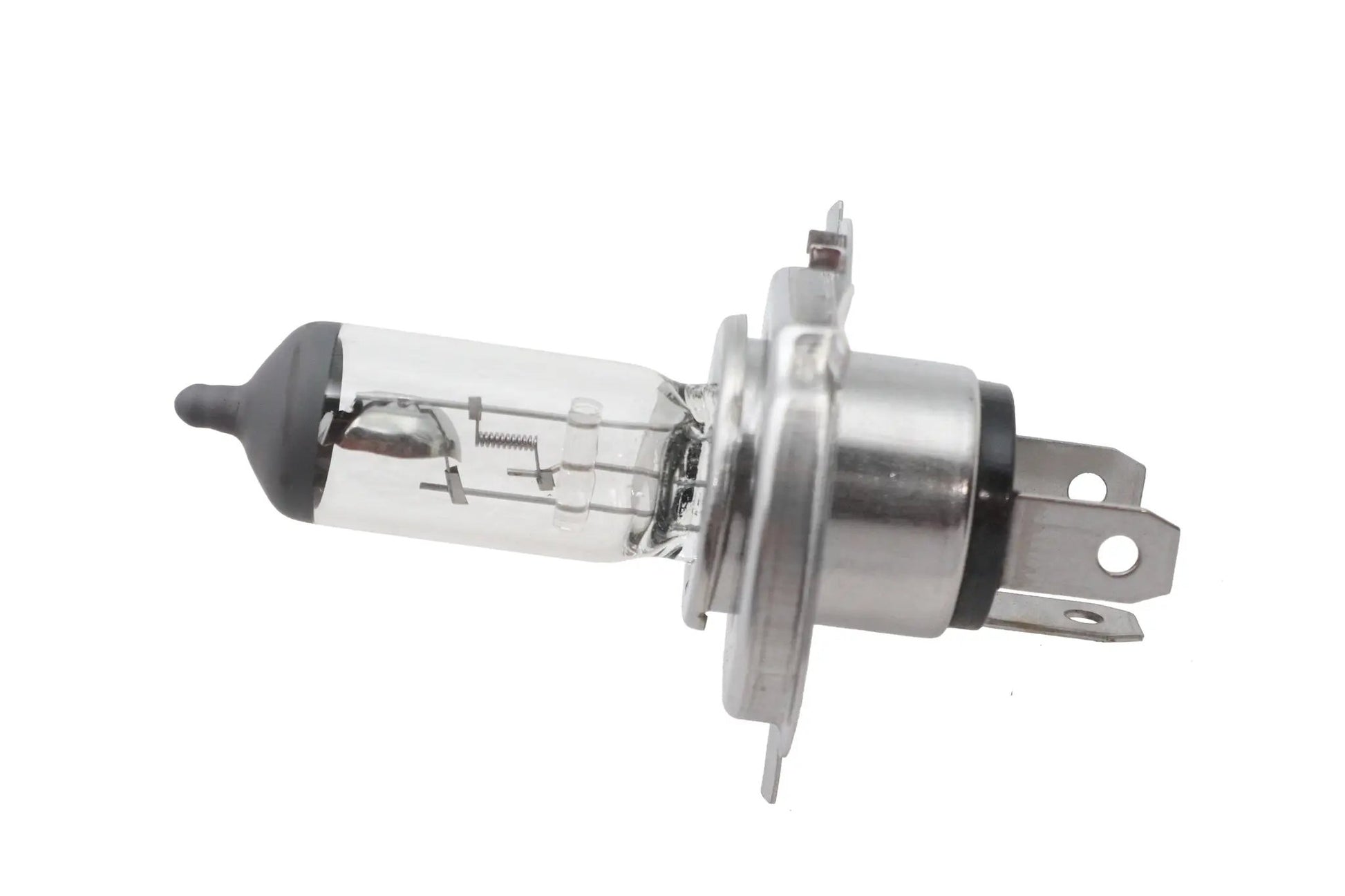 Candlepower H4-P43T6-60S 6 Volt Bulb – Decorative Show Use Only by Candlepower