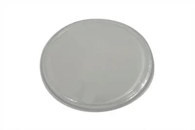 Wyatt Gatling 20-0306-L2 Spotlamp Clear Glass Lenses for Harley Davidson EL & FL Models by Wyatt Gatling