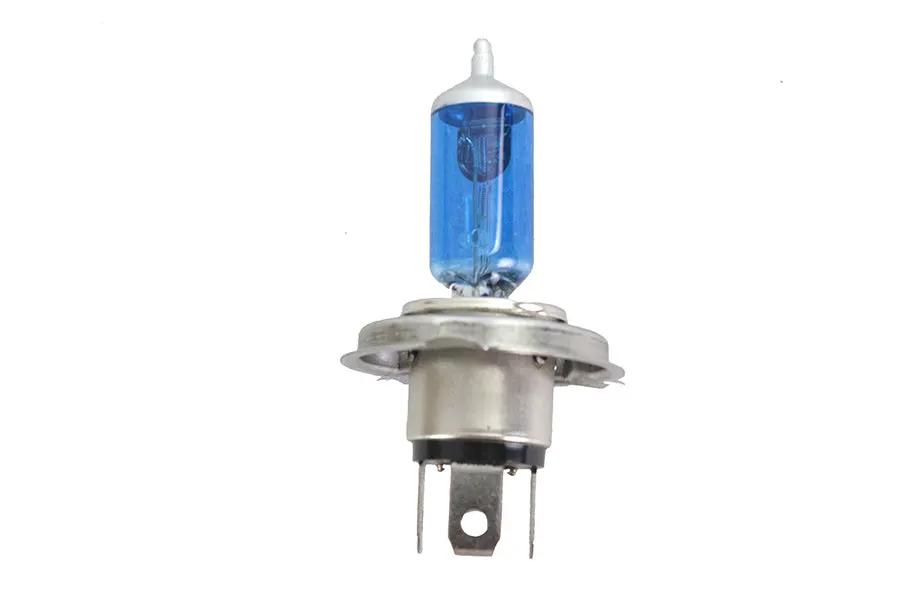 Wyatt Gatling H4-P43T-130 Xenon Blue Bulb for Headlamps by Wyatt Gatling
