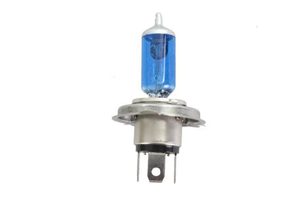 Wyatt Gatling H4-P43T-130 Xenon Blue Bulb for Headlamps by Wyatt Gatling