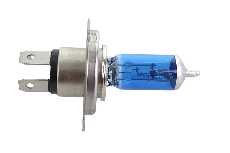 Wyatt Gatling H4-P43T-130 Xenon Blue Bulb for Headlamps by Wyatt Gatling