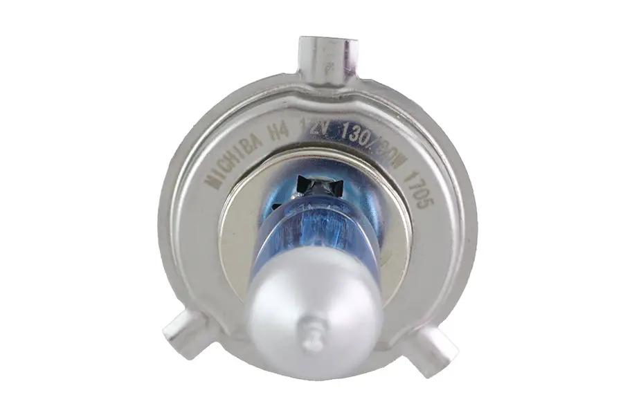 Wyatt Gatling H4-P43T-130 Xenon Blue Bulb for Headlamps by Wyatt Gatling
