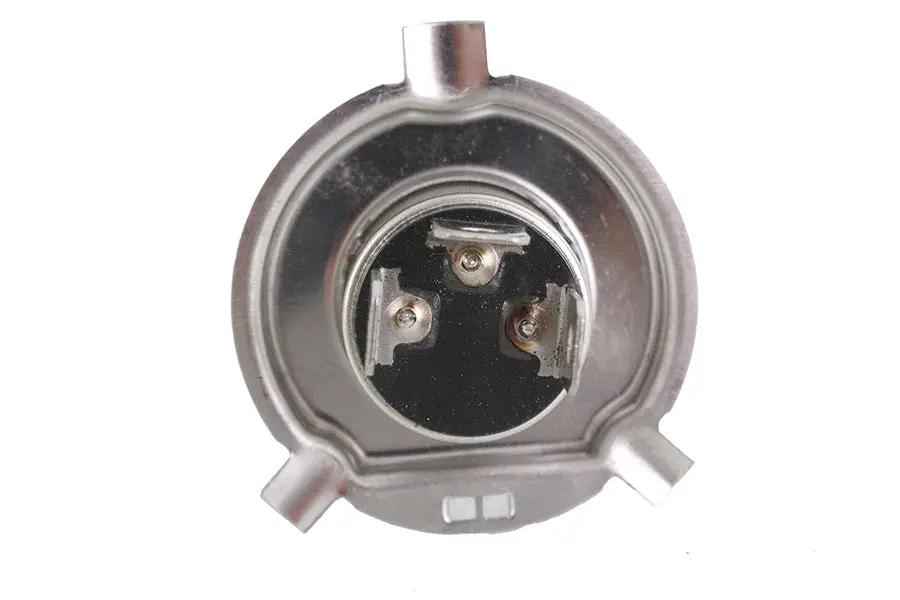 Wyatt Gatling H4-P43T-130 Xenon Blue Bulb for Headlamps by Wyatt Gatling