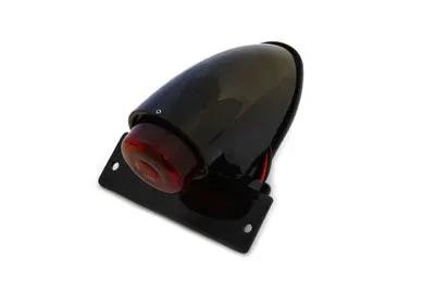 Wyatt Gatling Replica Black Sparto Tail Lamp - Show or Decorative Use Only by Wyatt Gatling