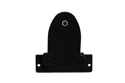 Wyatt Gatling Replica Black Sparto Tail Lamp - Show or Decorative Use Only by Wyatt Gatling
