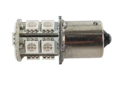 Wyatt Gatling AS-44SALED SMD LED Bulb Amber for 1156 Signal Lights by Wyatt Gatling