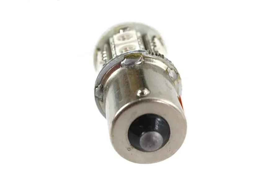 Wyatt Gatling AS-44SALED SMD LED Bulb Amber for 1156 Signal Lights by Wyatt Gatling