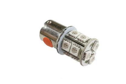 Wyatt Gatling AS-44SALED SMD LED Bulb Amber for 1156 Signal Lights by Wyatt Gatling