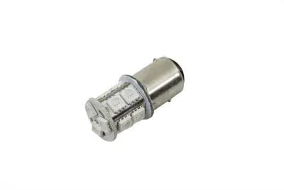 Wyatt Gatling AS-44DALED SMD LED Bulb Amber for 1157 Tail Lamps by Wyatt Gatling